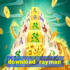 download rayman legends pc pt-br